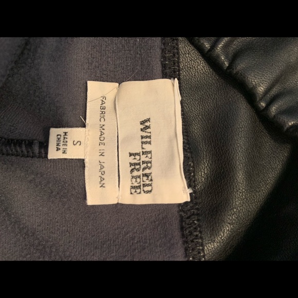 Aritzia Wilfred Daria Pant - Picture 4 of 4